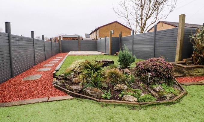 Morecambe Cottage | 3 Thrimby Court