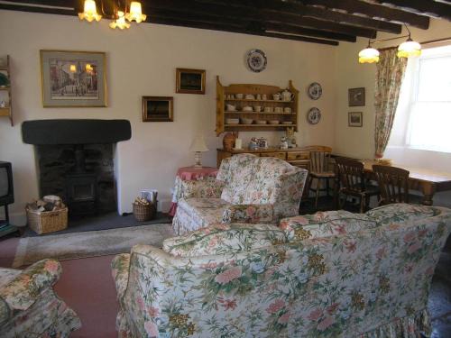 Grasmere House | 3 Townhead Cottages