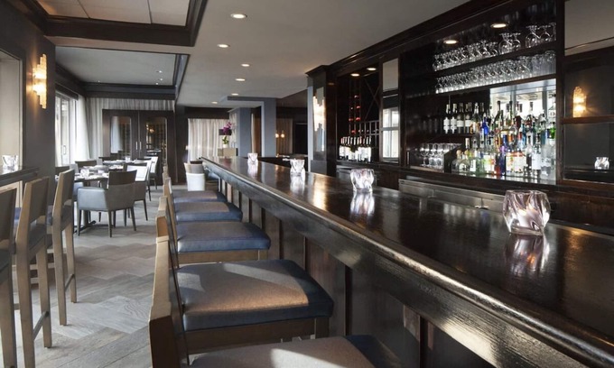 Historic Seaport Hotel | 3 Traditional Two Queen, Pier House Resort, Fine Dining, Near Mallory Square