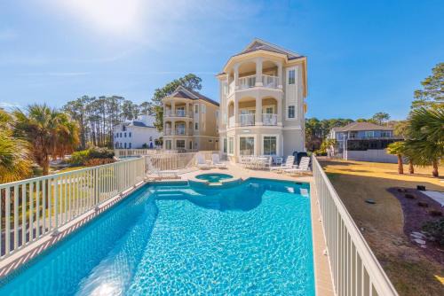 Palmetto Dunes House | 3 Urchin Manor