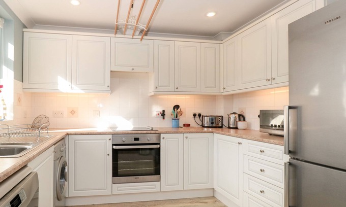 Hope-Cove Cottage | 3 West Park Mews