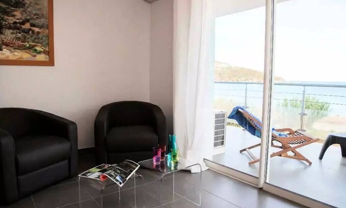Macinaggio Apartment | 3 Zimmer 6 Personen (4 Erwachsene + 2 Kinder)