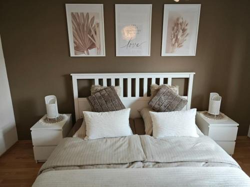 Bamberg Apartment | 3 Zimmer Ferienwohnung 80qm