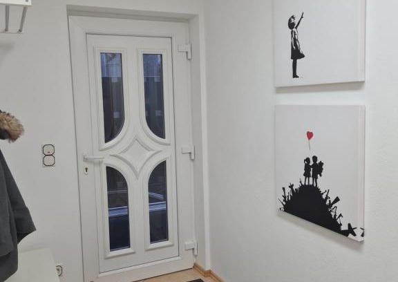 Drolshagen Apartment | 3-Zimmer Ferienwohnung Biggesee Sauerland nahe Olpe in zentraler, ruhiger Lage