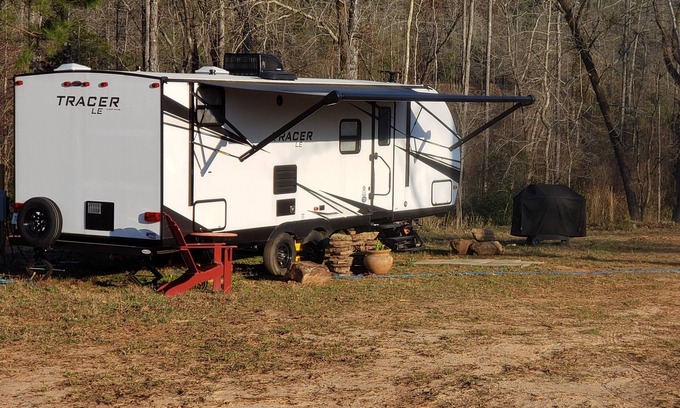 Covington House | 30 Acres of privacy for horses, atvs or Skeet Shooting