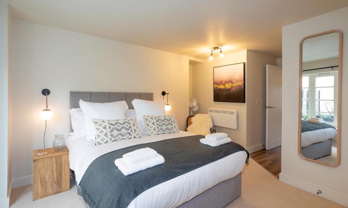 Chipping Norton Apartment | 30 Chipping Norton - Luxury Holiday Apartments