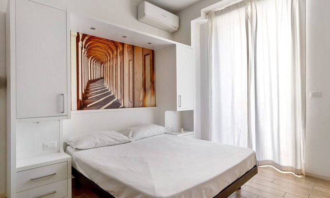 Historic Center Apartment | 30 m² Apartment ∙ 1 bedroom ∙ 2 guests
