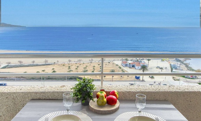 Empuriabrava Apartment | 30 m² Apartment ∙ 1 bedroom ∙ 2 guests