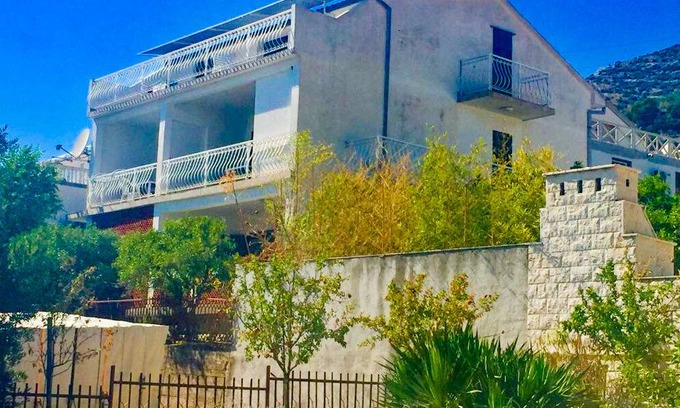 Kuciste Apartment | 30 m² Apartment ∙ 1 bedroom ∙ 3 guests