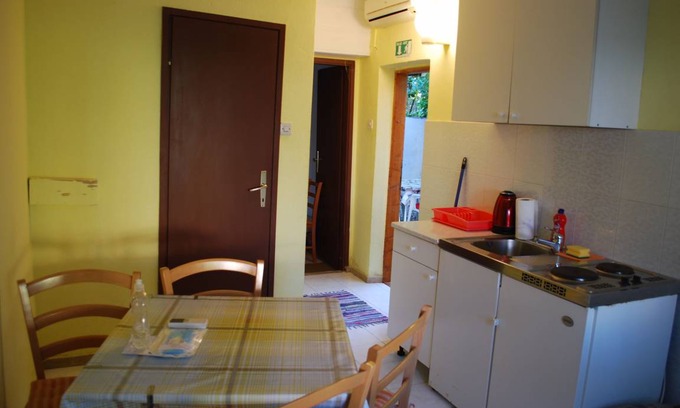Orebic Apartment | 30 m² Apartment ∙ 1 bedroom ∙ 3 guests