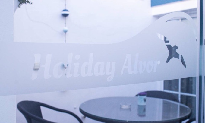 Alvor Apartment | 30 m² Apartment ∙ 1 bedroom ∙ 2 guests
