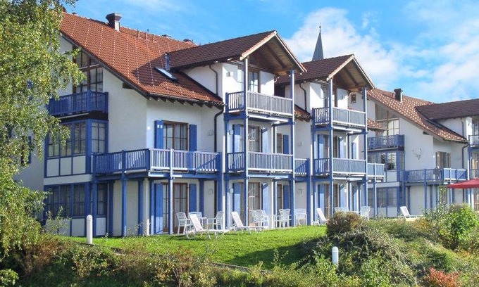Schofweg Apartment | 30 m² Apartment ∙ 1 bedroom ∙ 2 guests