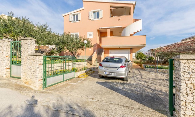 Dvornica Apartment | 30 m² Apartment ∙ 1 bedroom ∙ 3 guests