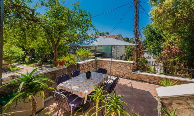 Gornji Kono Apartment | 30 m² Apartment ∙ 2 bedrooms ∙ 4 guests