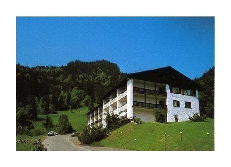 Tiefenbach Apartment | 30 m² Apartment ∙ 1 bedroom ∙ 2 guests