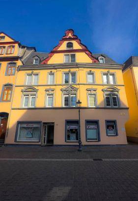 Ehrenbreitstein Bed & Breakfast | 30 m² Bed and breakfast ∙ 2 guests