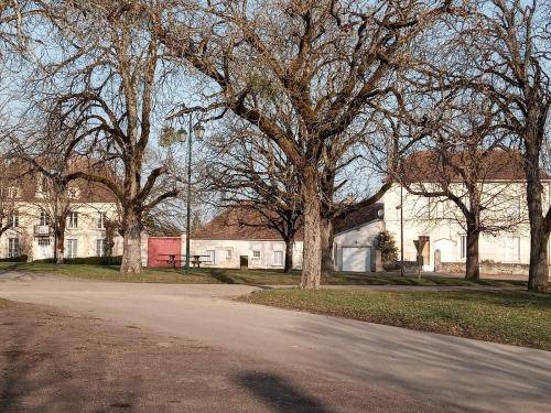 Lainsecq Bed & Breakfast | 30 m² Bed and breakfast ∙ 3 guests