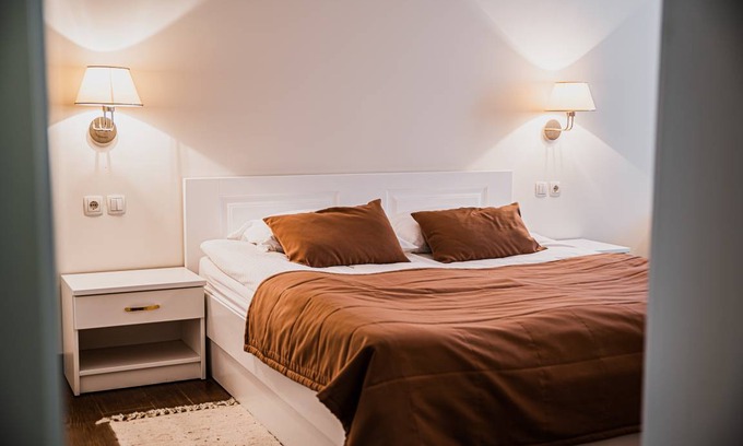 Bizeljsko House | 30 m² House ∙ 1 bedroom ∙ 2 guests