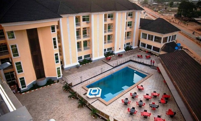 Asaba Resort | 30 m² Private room ∙ 1 bedroom ∙ 2 guests
