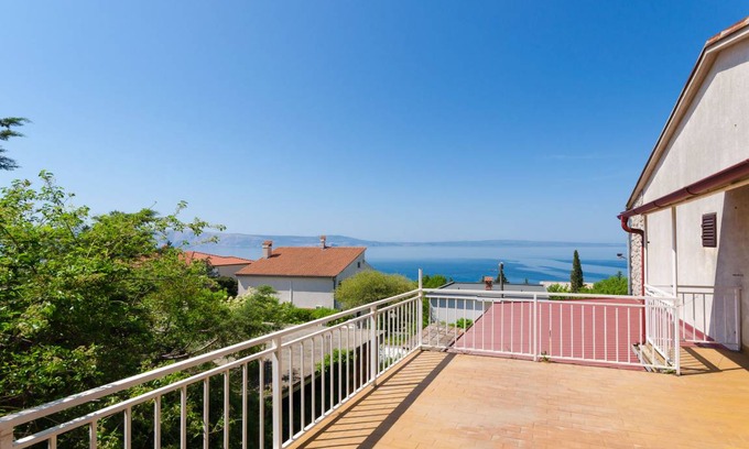 Klenovica Resort | 30 m² Private room ∙ 2 guests