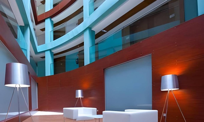 Covas Resort | 30 m² Resort ∙ 127 guests