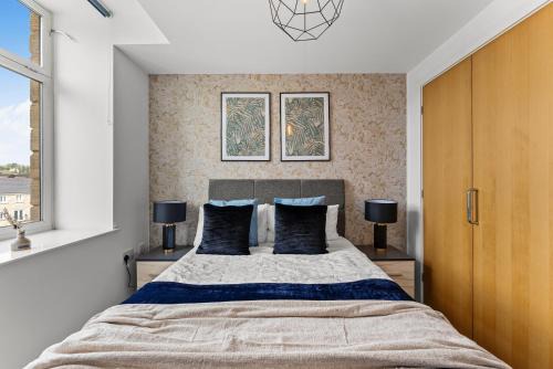 Healey Lane Apartment | 30 percent off! Beautiful Apartment in Dewsbury - Sleeps 6