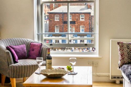 York Apartment | 30 Woodsmill Quay