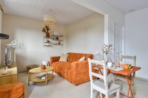 Barbatre House | 300 m de la plage - Maison pour 2 avec jardin
