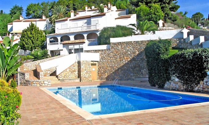 Velilla-Taramay Other | 300 m² Accommodation ∙ 6 bedrooms ∙ 12 guests