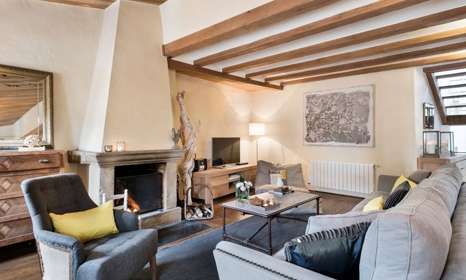La Tallada d'Emporda House | 300 m² House ∙ 5 bedrooms ∙ 11 guests