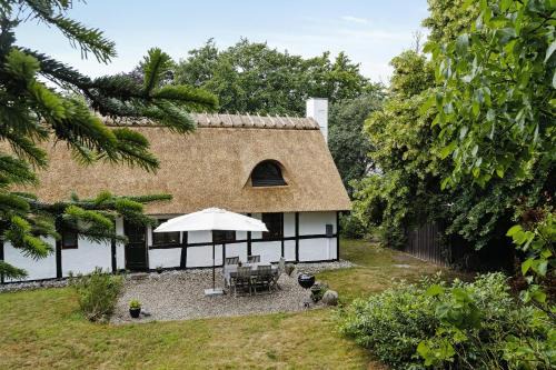 Stege House | 300-Year-Old House With History And Character