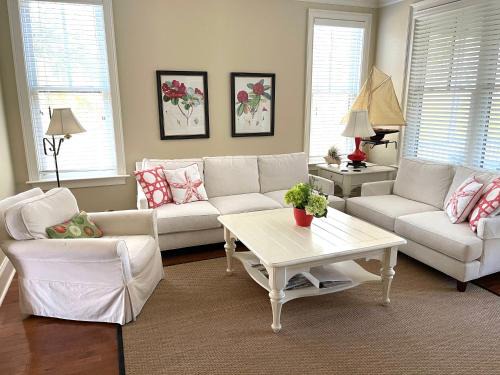 Seabrook Island House | 3002 Salt Marsh