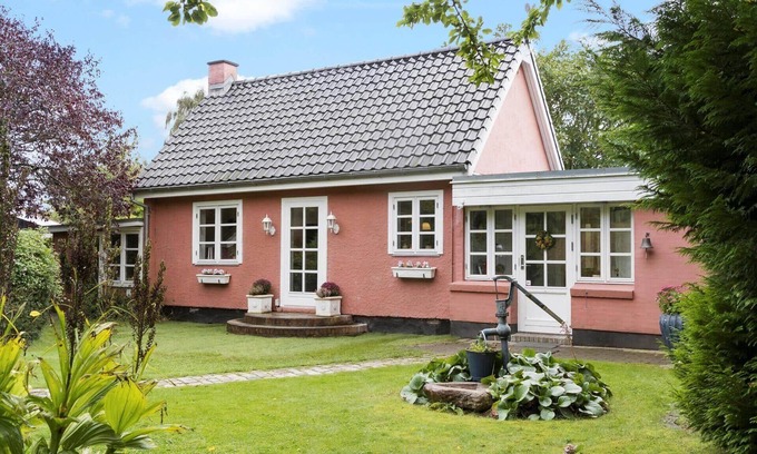 Beder Malling House | 30066 Beder - Høgevænget 13