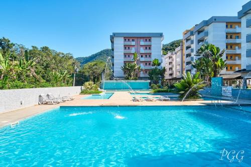 Pereque-Acu House | 300m da Praia, Varanda G, p/8 hospedes Wi-Fi 300MG