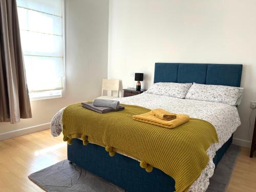 Cambridge Villa | 300m to Fitzwilliam museum 3 en-suites double bedroom Victoria house