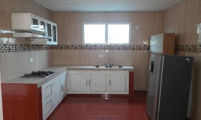 Manga Apartment | 301 Hermoso apartamento