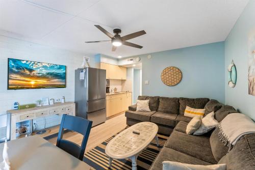 North Wildwood Apartment | 301 Ocean Ave, Unit 207 - The Harbor Light