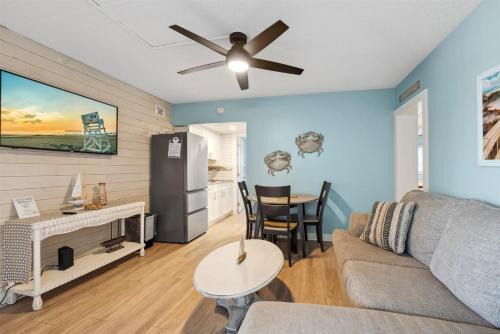 North Wildwood Apartment | 301 Ocean Ave, Unit 208 - The Harbor Light