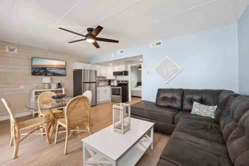 North Wildwood Apartment | 301 Ocean Ave, Unit 216 - The Harbor Light
