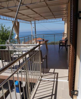 Kardamyli Apartment | (301) Sea And Sun Apartments Kardamili
