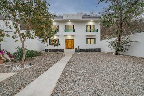 Crucecita Villa | 3011 - Casa Buddha