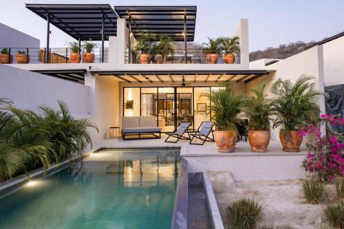 Santa Maria Huatulco Villa | 3012 - Casas del Campo 3