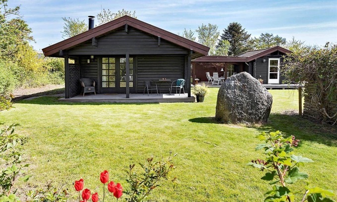 Kysing House | 30152 Odder - Thorasvej 84