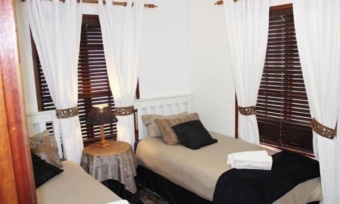 Great Brak River House | 303 Kusweg