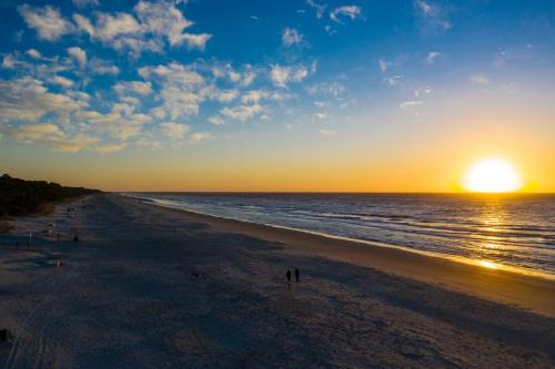 Beach Lagoon House | 303 Turtle Lane at The Sea Pines Resort