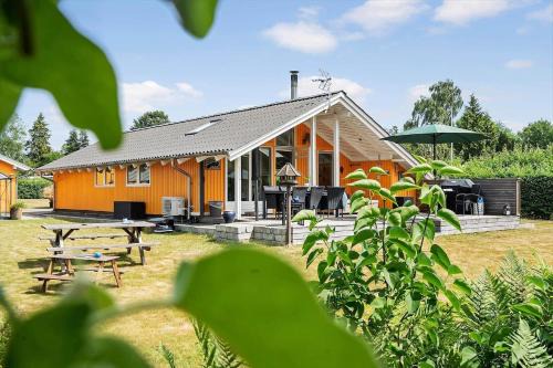 Saksild Strand House | 30308-Rude-Strand-Rude-Hedevej-19