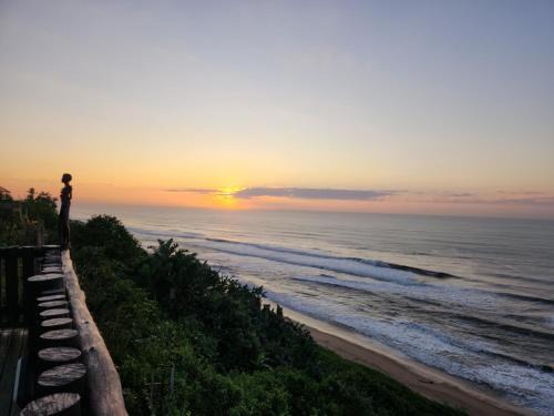 Amanzimtoti Bed & Breakfast | 305 Guest House