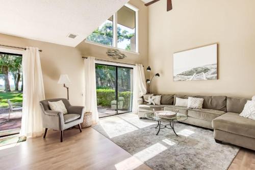 Fernandina Beach House | 3050 Club Villas