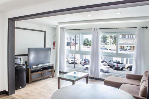 Isla Verde Apartment | 3050 Place