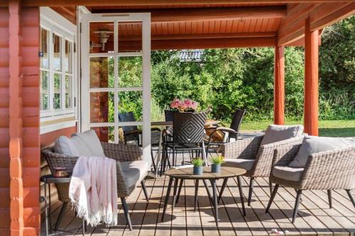 Saksild Strand House | 30569-Odder-Engagervej-98